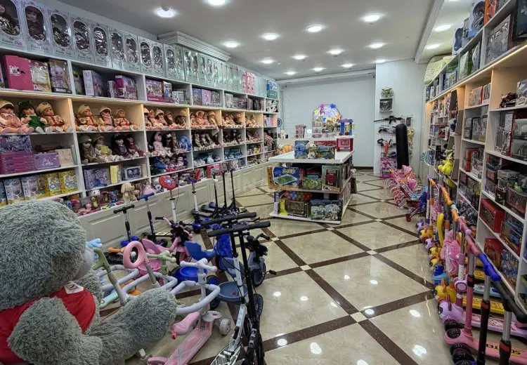 60 m² Obyekt / Ofis Kirayə (aylıq), Nərimanov, Bakı