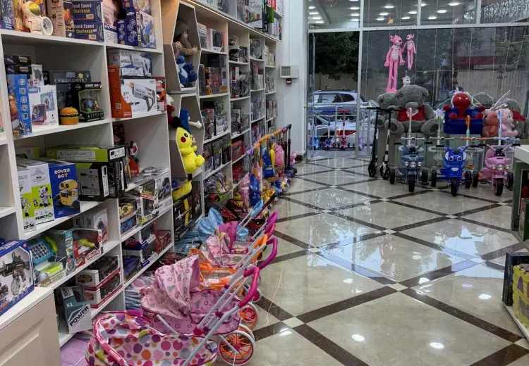 60 m² Obyekt / Ofis Kirayə (aylıq), Nərimanov, Bakı