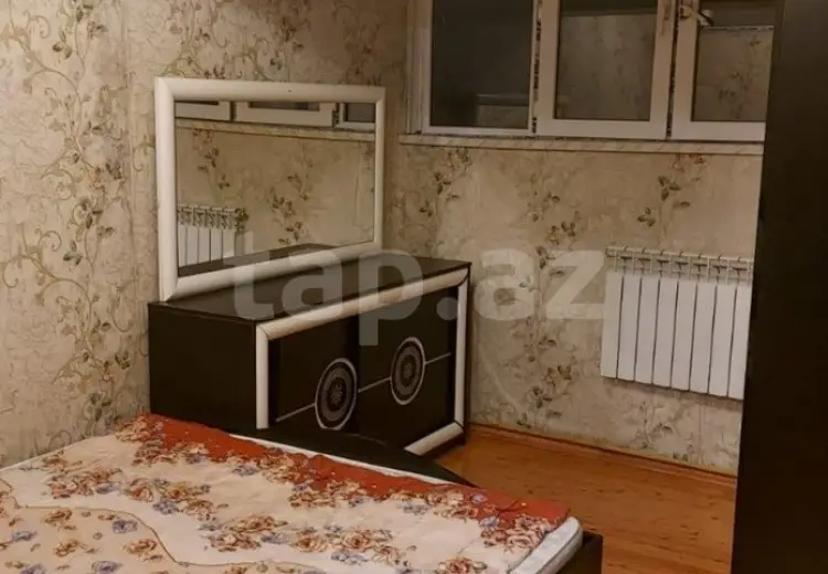 2 otaqlı mənzil , Xırdalan
