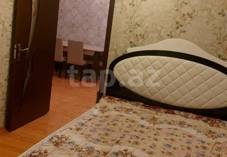 2 otaqlı mənzil , Xırdalan