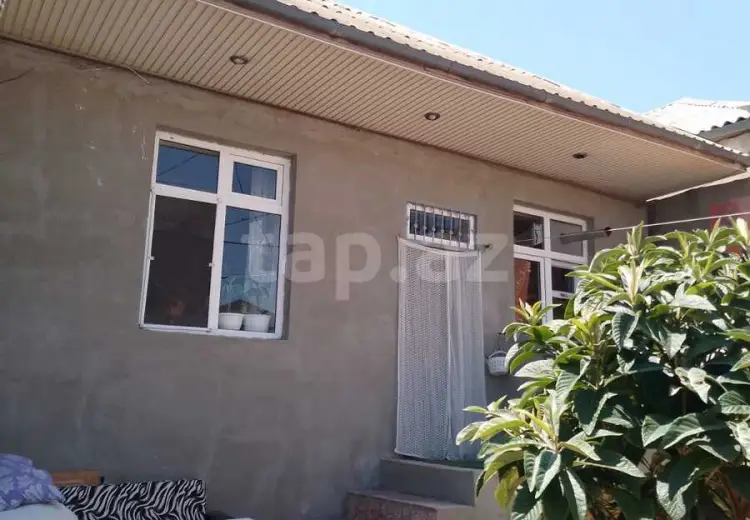 2 otaqlı mənzil , Zığ qəs., Suraxanı, Bakı