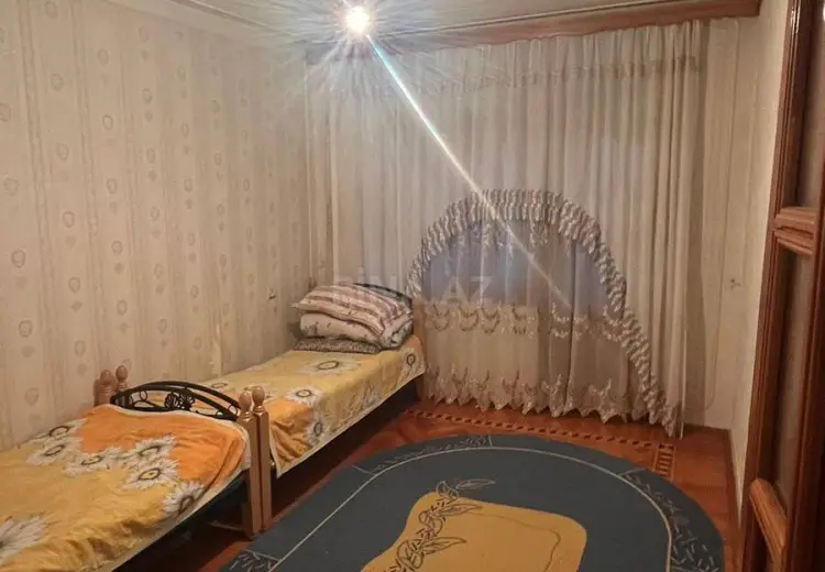 5 otaqlı mənzil Satılır, 8-ci mikrorayon, Binəqədi, Bakı