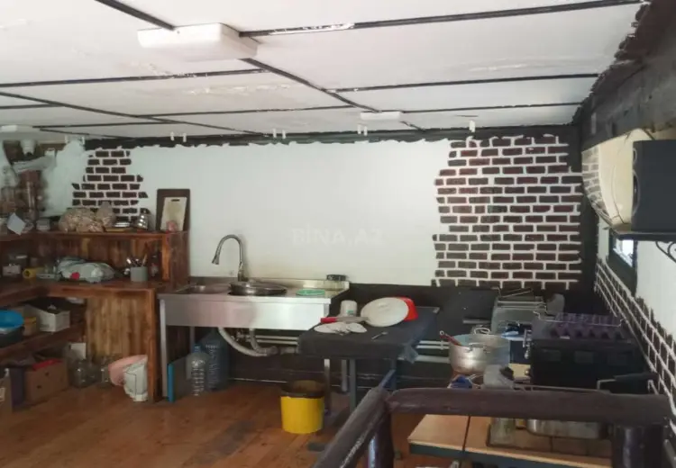 60 m² Obyekt / Ofis Kirayə (aylıq), Nəsimi, Bakı