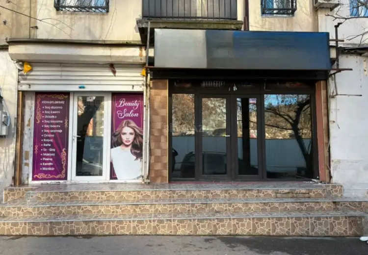 160 m² Obyekt / Ofis Kirayə (aylıq), Nəsimi, Bakı