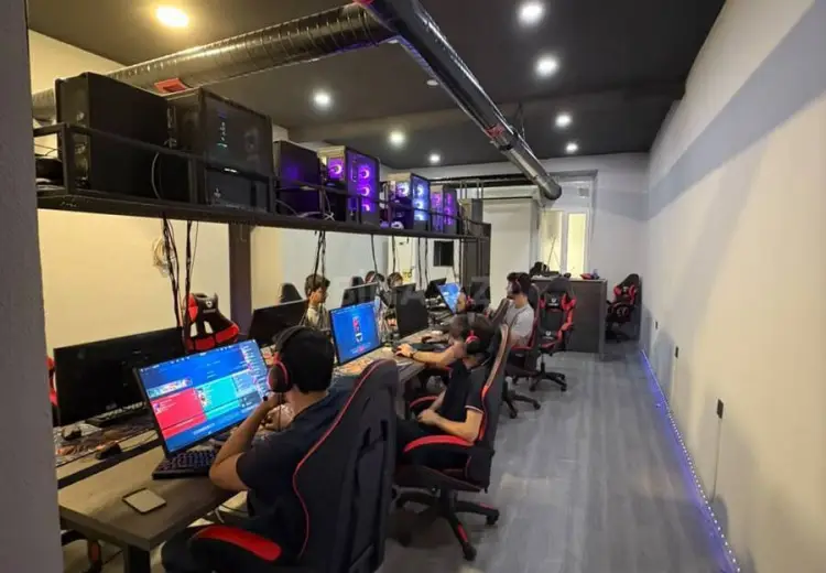 160 m² Obyekt / Ofis Kirayə (aylıq), Nəsimi, Bakı