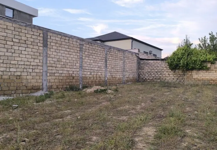 2 sot Torpaq Satılır, Novxanı, Abşeron