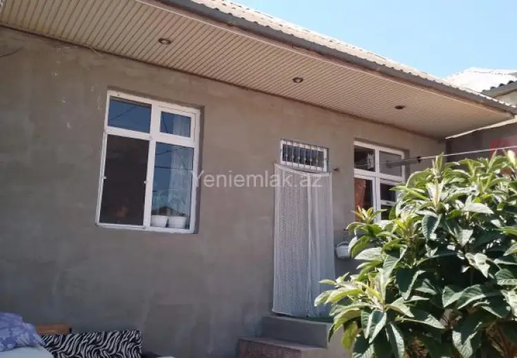 2 otaqlı mənzil Satılır, Zığ qəs., Suraxanı, Bakı