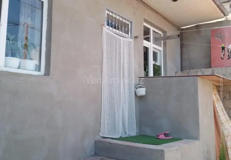 2 otaqlı mənzil Satılır, Zığ qəs., Suraxanı, Bakı