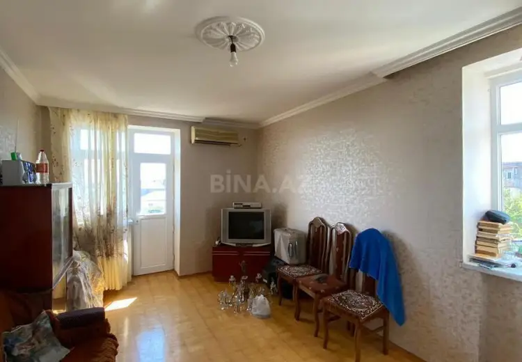 1 otaqlı mənzil Satılır, Biləcəri qəs., Binəqədi, Bakı