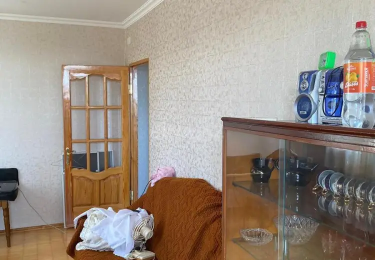 1 otaqlı mənzil Satılır, Biləcəri qəs., Binəqədi, Bakı