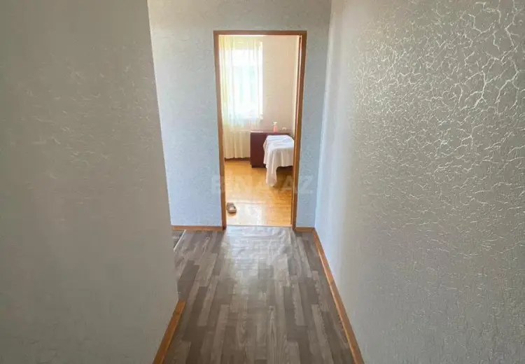 1 otaqlı mənzil Satılır, Biləcəri qəs., Binəqədi, Bakı