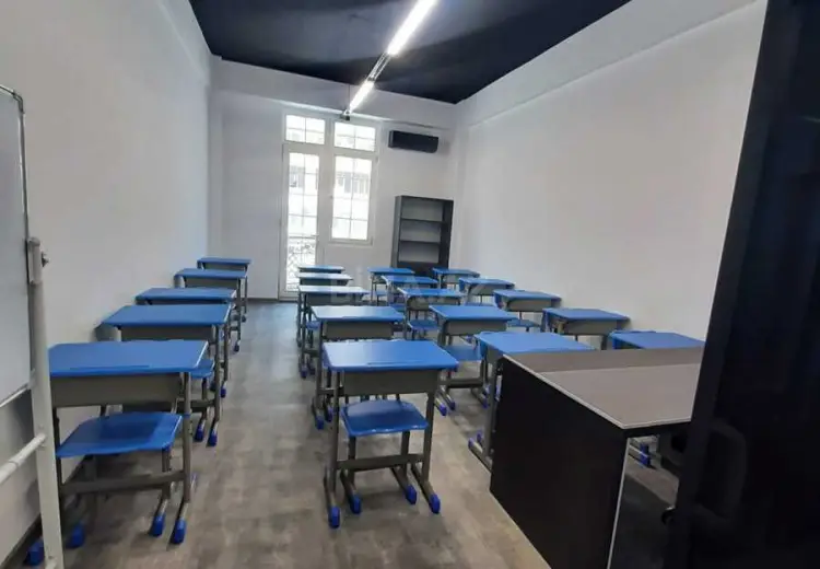 340 m² Obyekt / Ofis Kirayə (aylıq), Nərimanov, Bakı