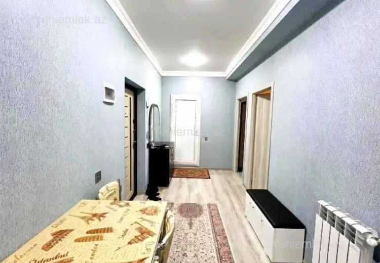 2 otaqlı mənzil Satılır, Xırdalan