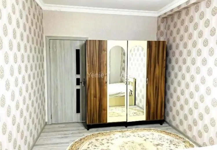 2 otaqlı mənzil Satılır, Xırdalan