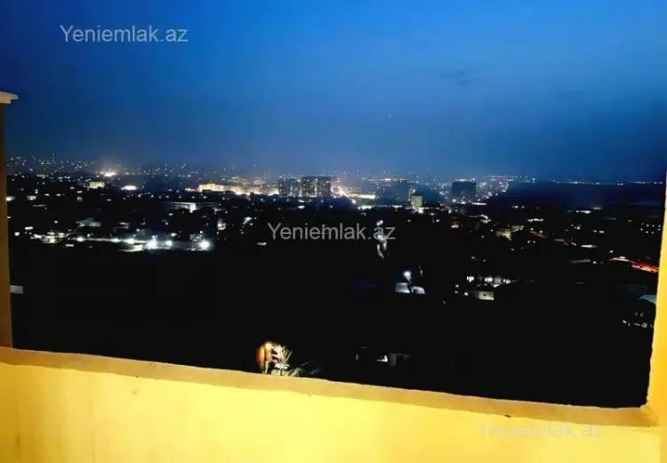 2 otaqlı mənzil Satılır, Xırdalan