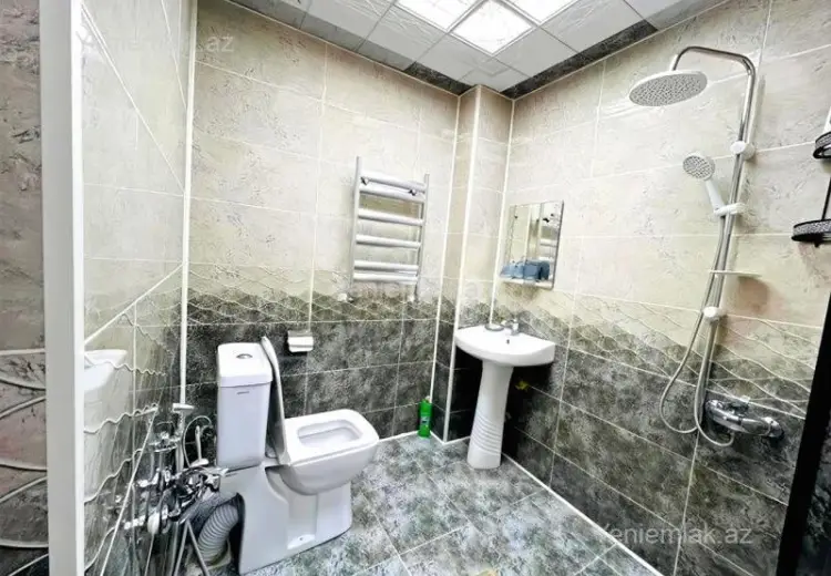 2 otaqlı mənzil Satılır, Xırdalan