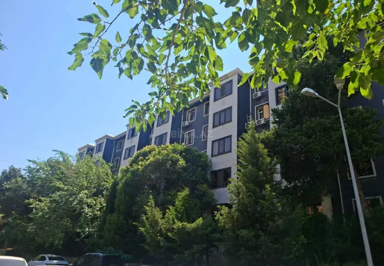 2 otaqlı mənzil Satılır, Yasamal qəs., Yasamal, Bakı