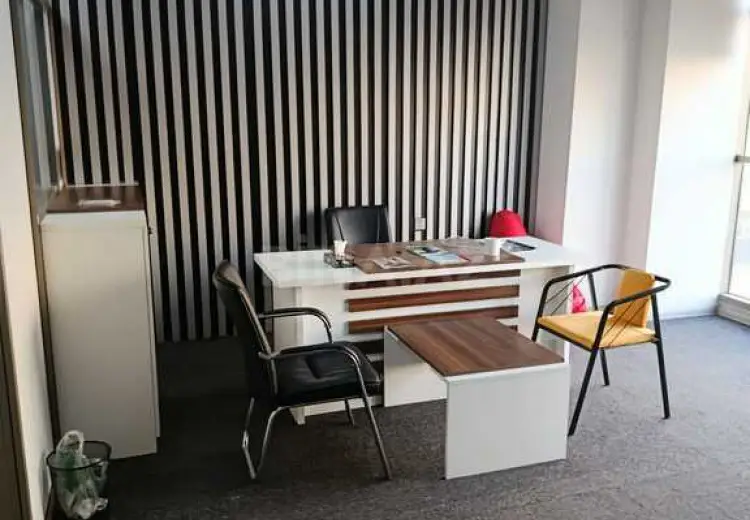 60 m² Obyekt / Ofis Kirayə (aylıq), Nərimanov, Bakı
