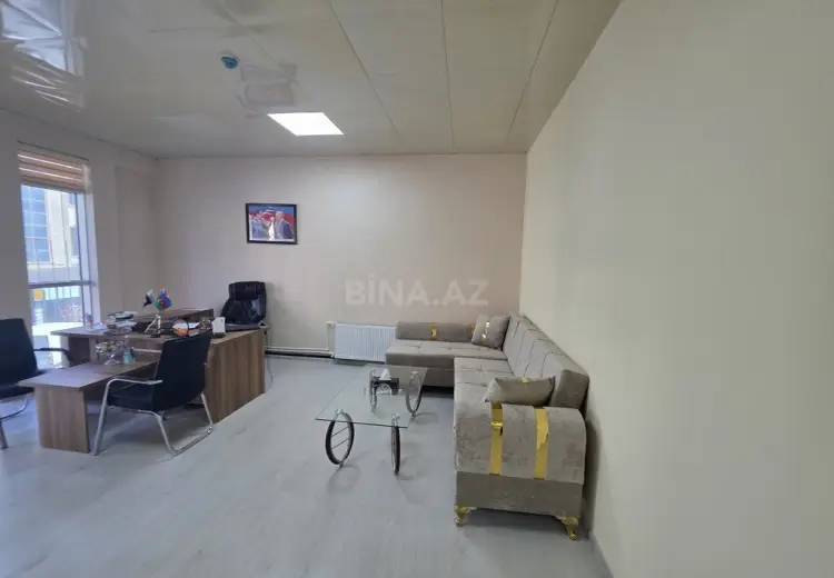 70 m² Obyekt / Ofis Kirayə (aylıq), Nərimanov, Bakı