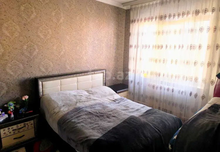 2 otaqlı mənzil , Sumqayıt