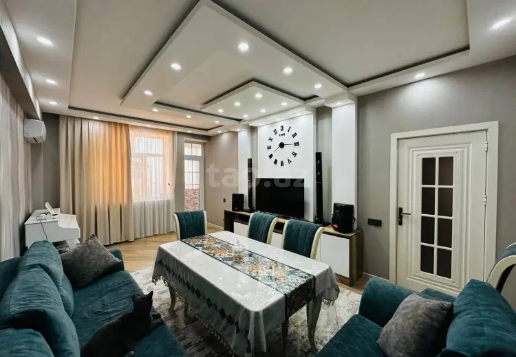 3 otaqlı mənzil , Sumqayıt