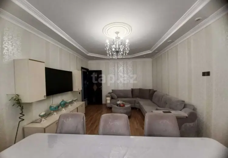 2 otaqlı mənzil , Sumqayıt