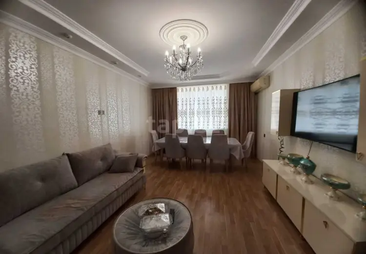 2 otaqlı mənzil , Sumqayıt