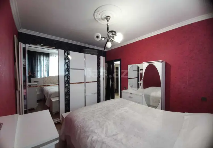 2 otaqlı mənzil , Sumqayıt