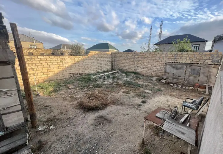 0 m² Obyekt / Ofis , Qala, Xəzər, Bakı