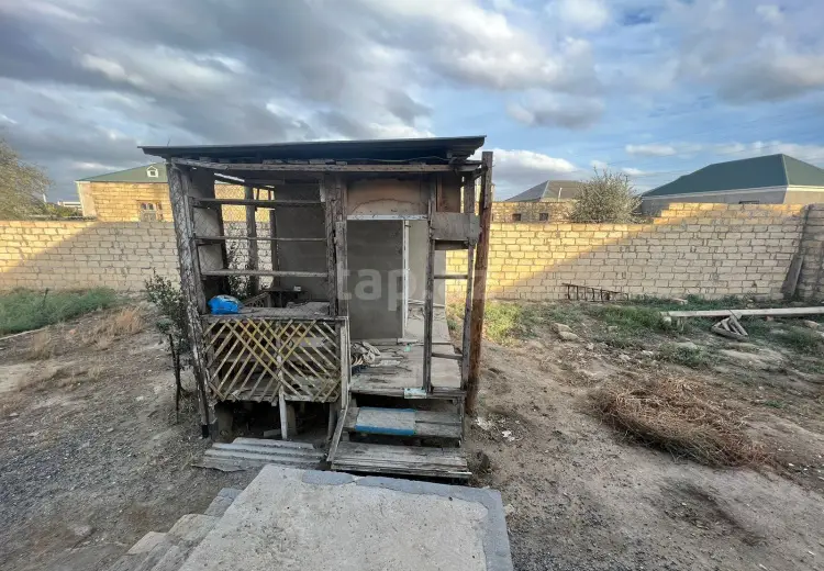 0 m² Obyekt / Ofis , Qala, Xəzər, Bakı