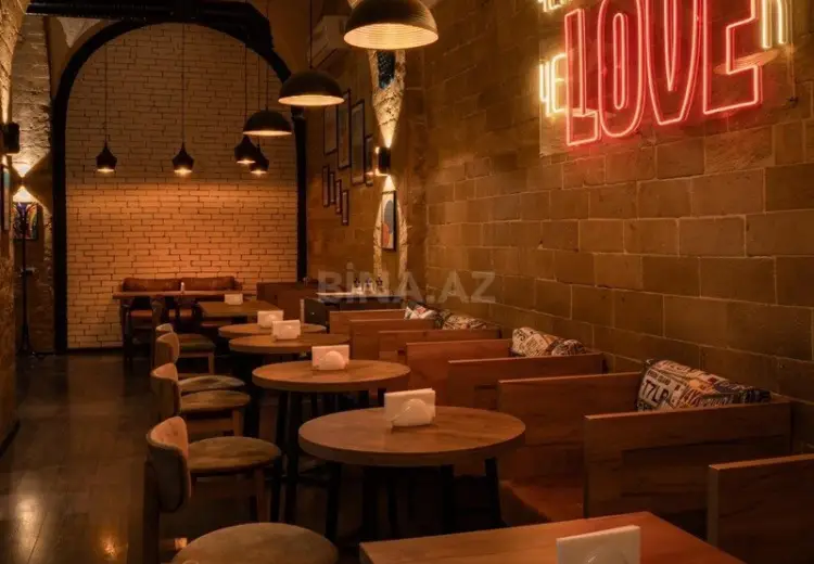 300 m² Obyekt / Ofis Satılır, Nizami, Bakı