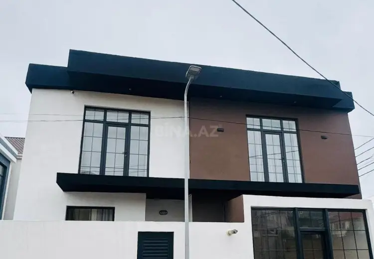 6 otaqlı mənzil Satılır, Badamdar qəs., Səbail, Bakı