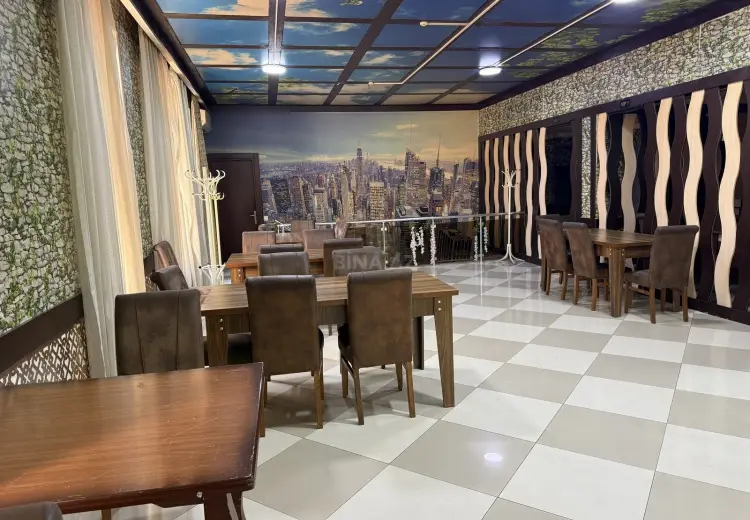 350 m² Obyekt / Ofis Kirayə (aylıq), 3-cü mikrorayon, Abşeron