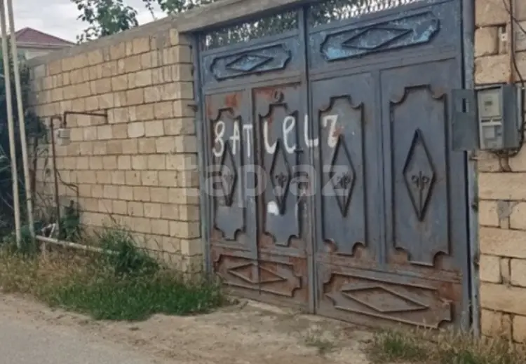 1 otaqlı mənzil , Şirvan