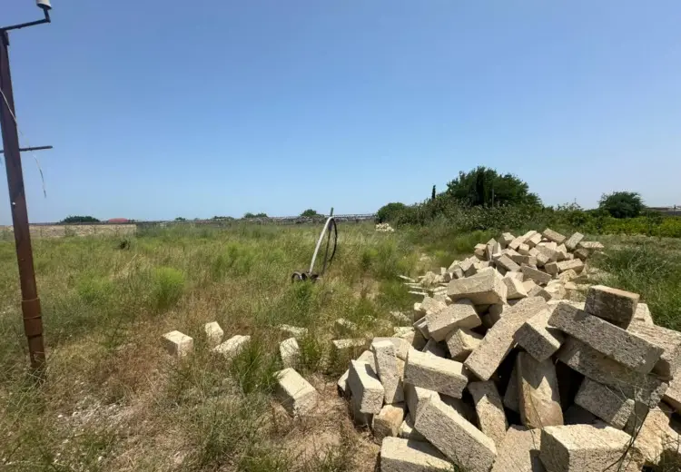 3 sot Torpaq Satılır, Nardaran qəs., Sabunçu, Bakı