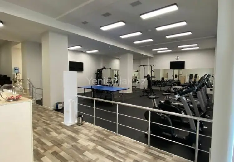 250 m² Obyekt / Ofis Satılır, Badamdar qəs., Səbail, Bakı