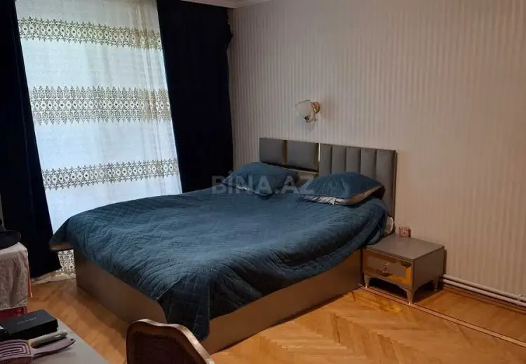 3 otaqlı mənzil Satılır, Yasamal qəs., Yasamal, Bakı