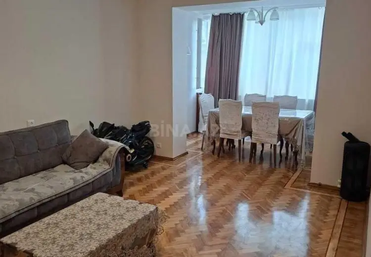 3 otaqlı mənzil Satılır, Yasamal qəs., Yasamal, Bakı