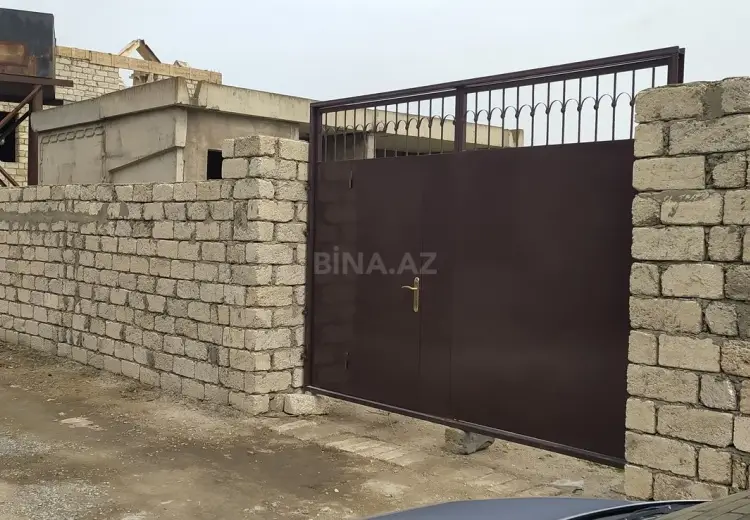 6 sot Torpaq Satılır, Hövsan qəs., Suraxanı, Bakı