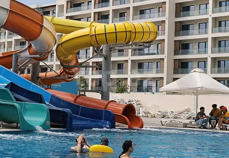 1 otaqlı mənzil , Bakı