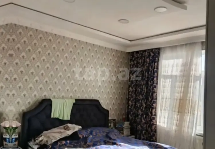 3 otaqlı mənzil , Sumqayıt