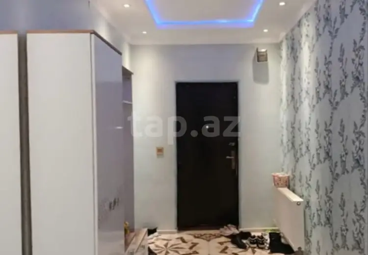 3 otaqlı mənzil , Sumqayıt