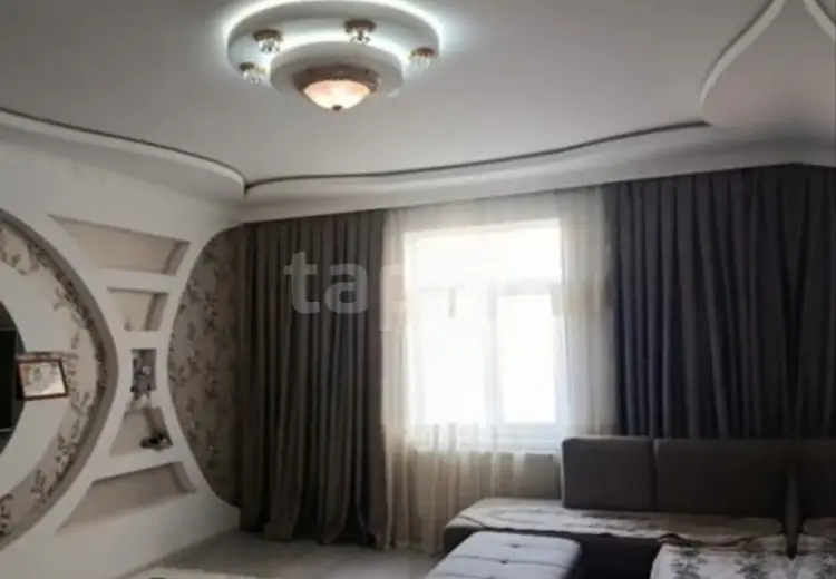 3 otaqlı mənzil , Sumqayıt