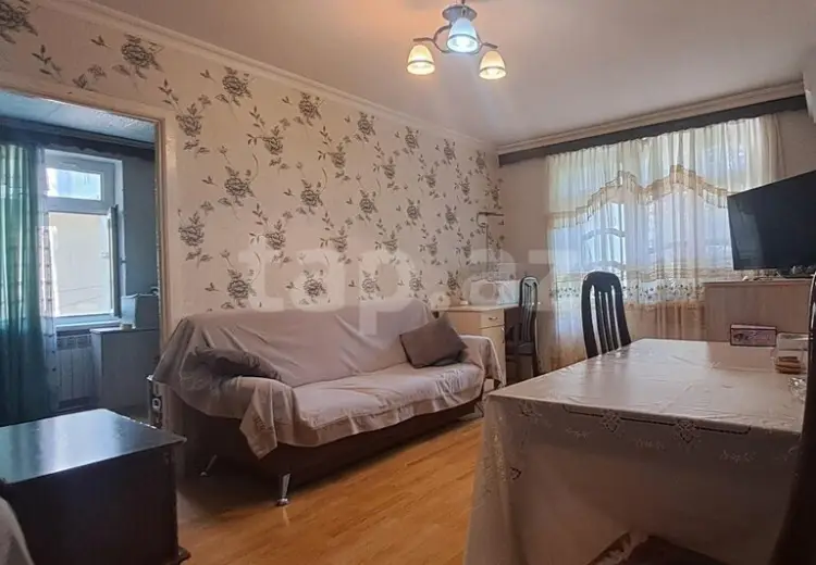 2 otaqlı mənzil , Sumqayıt
