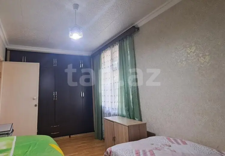 2 otaqlı mənzil , Sumqayıt