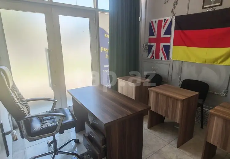 0 m² Obyekt / Ofis , Sumqayıt