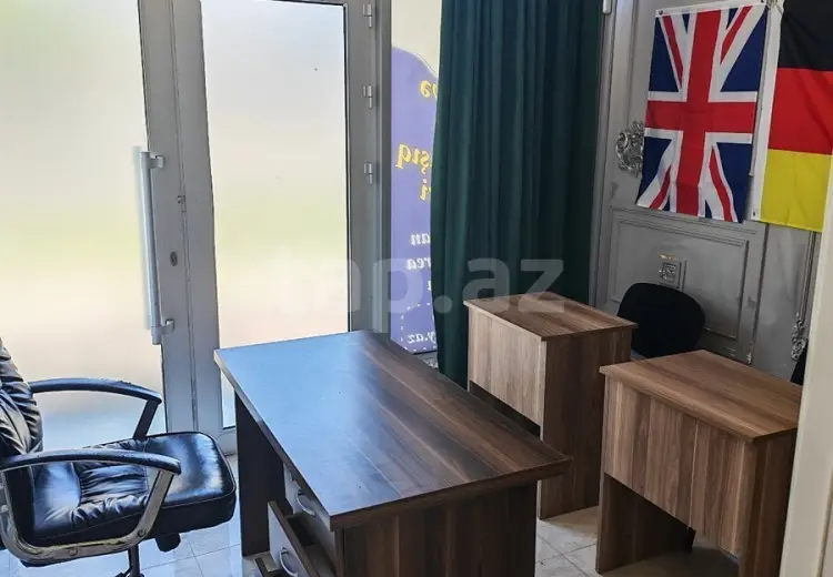 0 m² Obyekt / Ofis , Sumqayıt