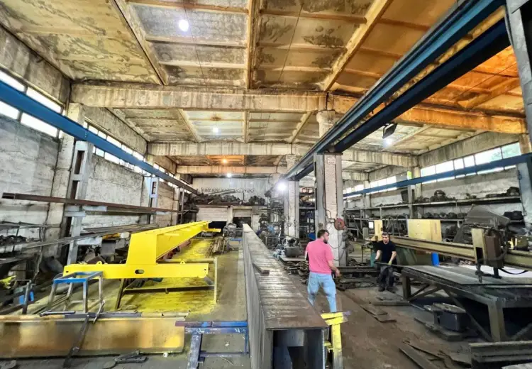 1300 m² Obyekt / Ofis Kirayə (aylıq), Nərimanov, Bakı
