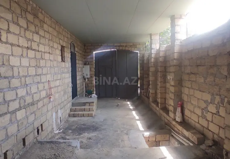 4 otaqlı mənzil Satılır, Gəncə
