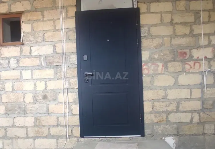 4 otaqlı mənzil Satılır, Gəncə